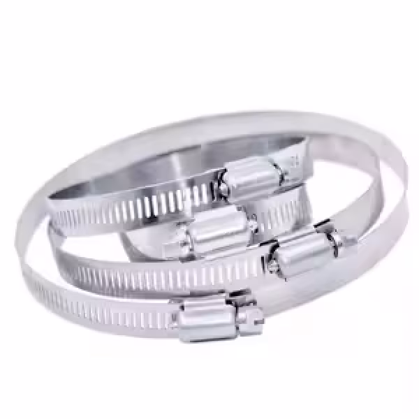 Đai treo ống – đai xiết inox