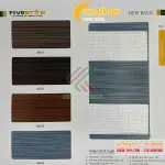 Rèm cầu vồng che nắng cửa sổ giá rẻ mã New Basic