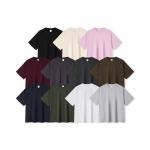 Áo thun nam dáng rộng, chất liệu Cool Dry 220gsm, có thể in logo theo yêu cầu