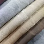 Rèm vải chung cư đẹp giá rẻ mã HH01-3
