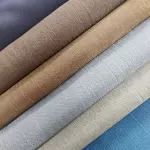 Rèm vải phòng ngủ chung cư cản nắng đẹp giá rẻ – Mã GA05
