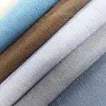 Rèm vải phòng ngủ chung cư cản nắng đẹp giá rẻ – Mã GA05