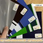 Bạt che nắng ban công chung cư siêu đẹp TT19