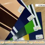 Bạt che nắng ban công giá rẻ mã TA01