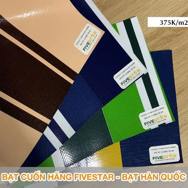 Bạt quay che nắng mưa ban công đẹp