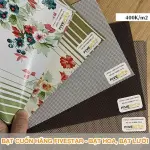 Bạt che nắng ban công chung cư siêu đẹp TT19
