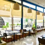 Bạt che nắng ban công chung cư siêu đẹp TT19