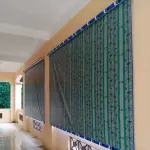 Bạt che nắng ban công giá rẻ mã TA01