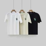 Mua Số Lượng Lớn 230gsm Quá Khổ Thêu Logo T Áo Sơ Mi Chất Lượng Cao Cotton Bán Buôn T Áo Sơ Mi Cho Nam Giới