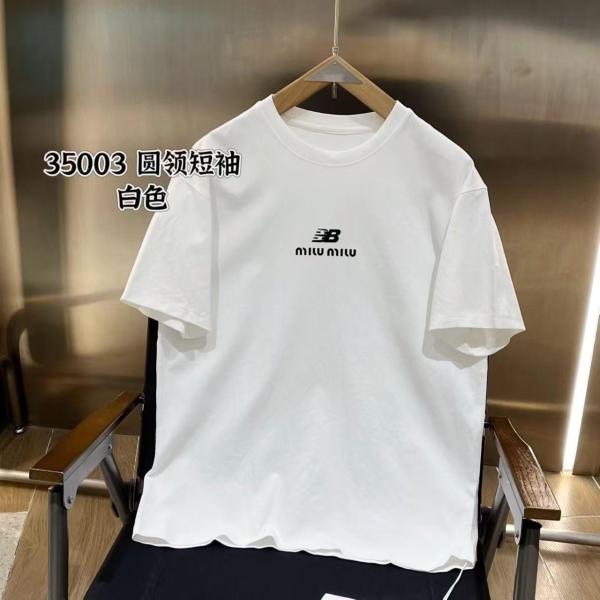 Áo thun nam dáng rộng, in chữ phối trước sau, chất liệu cotton pha, kiểu dáng streetwear, giá rẻ