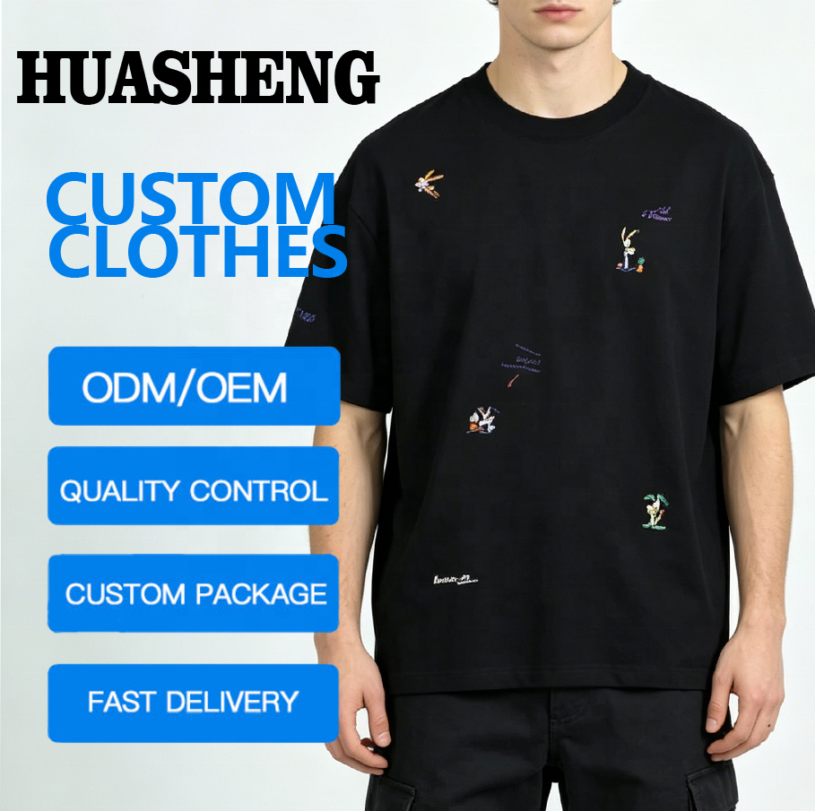 Sang Trọng Chất Lượng Thương Hiệu Người Đàn Ông Của Quá Khổ Cotton T-Shirt Thường Xuyên Thiết Kế Lỏng Phù Hợp Nhanh Chóng Khô Thoáng Khí Mô Hình Kinh Tế