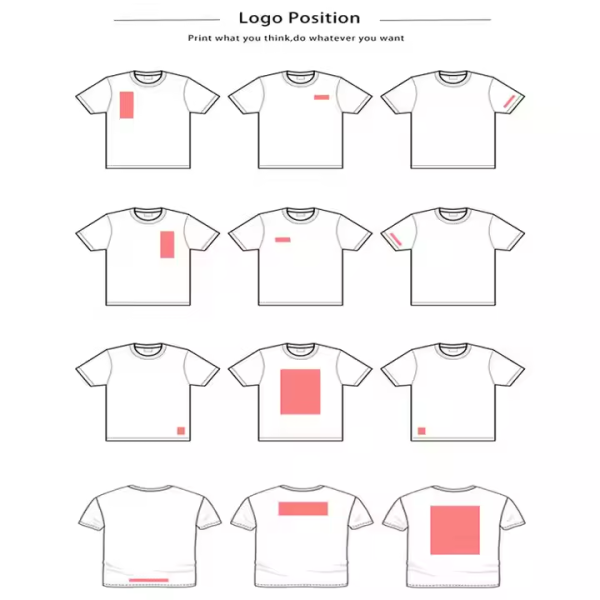 Tùy Chỉnh Nhanh Chóng Thêu Nặng 300gsm 100% Bông Thả Vai Quá Khổ Thời Trang In Người Đàn Ông Của T-Shirt Vải Dệt Kim