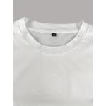 Áo ba lỗ tập gym nam mùa hè nhẹ, thoáng khí, 100% cotton, khả năng thấm hút mồ hôi vượt trội