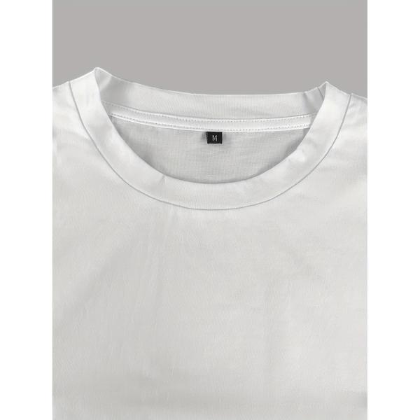 Áo ba lỗ tập gym nam mùa hè nhẹ, thoáng khí, 100% cotton, khả năng thấm hút mồ hôi vượt trội