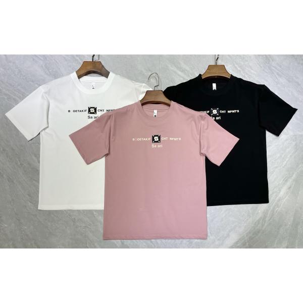 Bán Buôn Hợp Thời Trang Người Đàn Ông S Bông Áo Thun Với Phun In Thiết Kế Thoải Mái Hip Hop Phong Cách Tee Cho Giản Dị Wearc