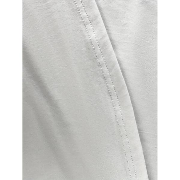 Áo ba lỗ tập gym nam mùa hè nhẹ, thoáng khí, 100% cotton, khả năng thấm hút mồ hôi vượt trội