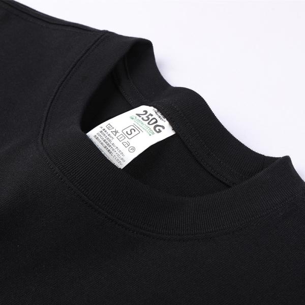 Người Đàn Ông Của Giản Dị Cổ Điển T-Shirts Thiết Kế Quá Khổ Drop Shoulder Chất Lượng Cao Tùy Chỉnh Thời Trang Phố 100% Cotton