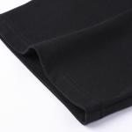 Người Đàn Ông Của Giản Dị Cổ Điển T-Shirts Thiết Kế Quá Khổ Drop Shoulder Chất Lượng Cao Tùy Chỉnh Thời Trang Phố 100% Cotton
