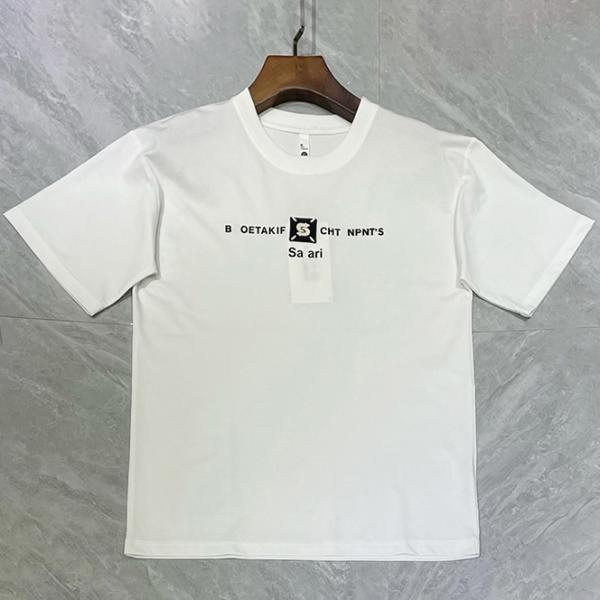 Bán Buôn Hợp Thời Trang Người Đàn Ông S Bông Áo Thun Với Phun In Thiết Kế Thoải Mái Hip Hop Phong Cách Tee Cho Giản Dị Wearc
