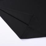 Người Đàn Ông Của Giản Dị Cổ Điển T-Shirts Thiết Kế Quá Khổ Drop Shoulder Chất Lượng Cao Tùy Chỉnh Thời Trang Phố 100% Cotton