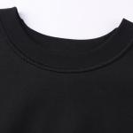 Người Đàn Ông Của Giản Dị Cổ Điển T-Shirts Thiết Kế Quá Khổ Drop Shoulder Chất Lượng Cao Tùy Chỉnh Thời Trang Phố 100% Cotton