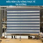 Rèm cầu vồng giá rẻ hãng FIVESTAR mã Magic