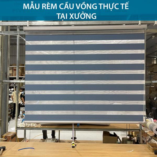 Rèm cầu vồng giá rẻ hãng FIVESTAR mã Magic