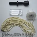 Rèm cầu vồng giá rẻ hãng FIVESTAR mã – Mã Basic
