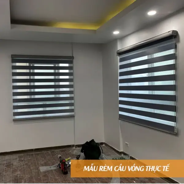 Rèm cầu vồng giá rẻ hãng FIVESTAR mã Magic