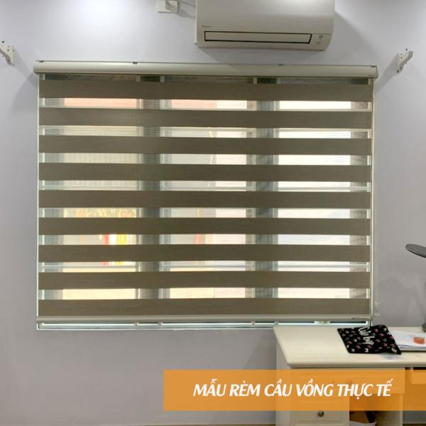 Rèm cầu vồng giá rẻ hãng FIVESTAR mã Magic