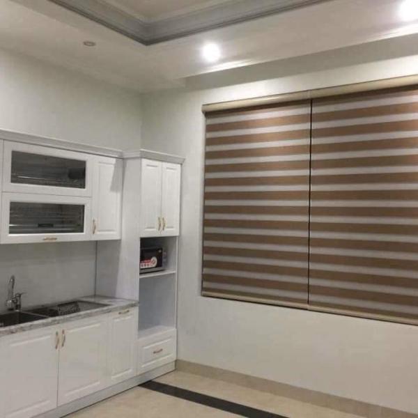 Rèm cầu vồng giá rẻ hãng FIVESTAR mã – Mã Basic