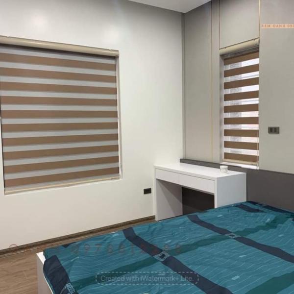 Rèm cầu vồng giá rẻ hãng FIVESTAR mã – Mã Basic