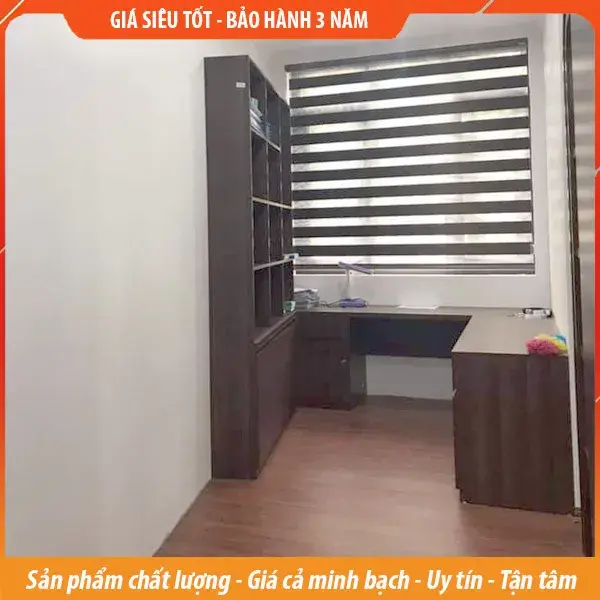 Rèm cầu vồng phòng khách GIÁ RẺ mã Gema