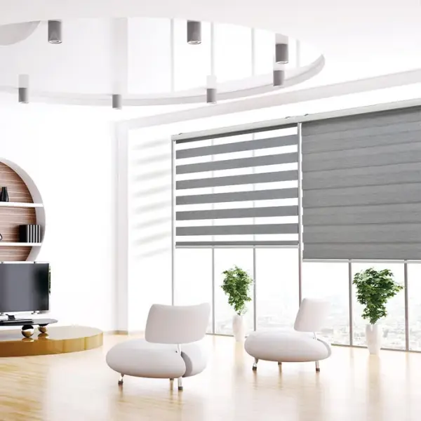 Rèm cầu vồng phòng khách GIÁ RẺ mã Gema