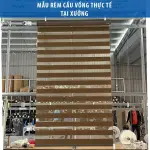 Rèm cầu vồng giá rẻ hãng FIVESTAR mã Magic
