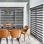 Rèm cầu vồng giá rẻ hãng FIVESTAR mã – Mã Basic