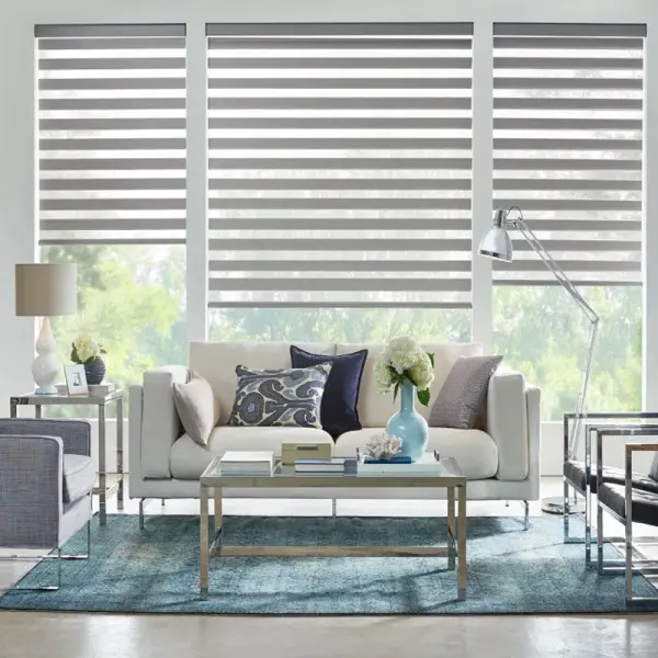 Rèm cầu vồng giá rẻ hãng Fivestar mã ECO SCREEN