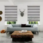 Rèm cầu vồng giá rẻ hãng Fivestar mã STAR