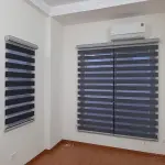 Rèm cầu vồng phòng khách GIÁ RẺ mã Gema