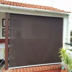 Bạt che nắng ban công chung cư siêu đẹp TT19