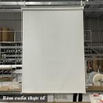 Rèm cuốn cản sáng 100% hãng FIVESTAR mã W01