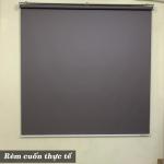Rèm cuốn cản sáng 100% hãng FIVESTAR mã W01