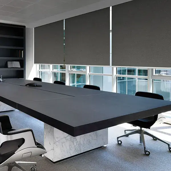 Rèm cuốn văn phòng giá rẻ hãng FIVESTAR mã FC11
