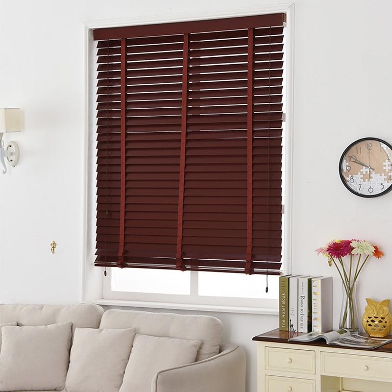 Màn sáo gỗ đẹp che nắng tốt hãng Gracehome Mã MSJ014