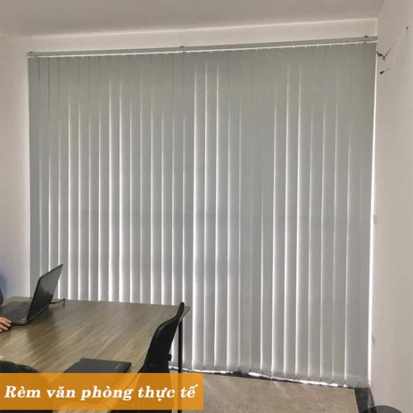 Màn che nắng văn phòng siêu đẹp