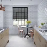 Rèm sáo nhôm cản sáng hãng Vạn Thái mã ST33