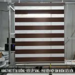 Rèm cầu vồng giá rẻ hãng FIVESTAR mã – Mã Basic