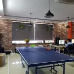 Rèm cuốn cản sáng 100% hãng FIVESTAR mã FC12