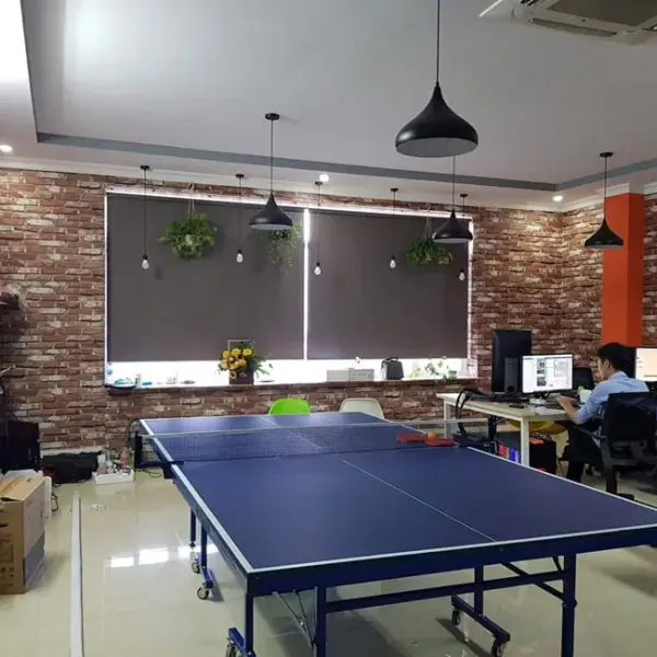 Rèm cuốn văn phòng giá rẻ hãng FIVESTAR mã FC11