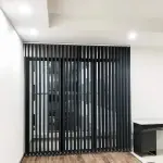 Màn che nắng văn phòng siêu đẹp